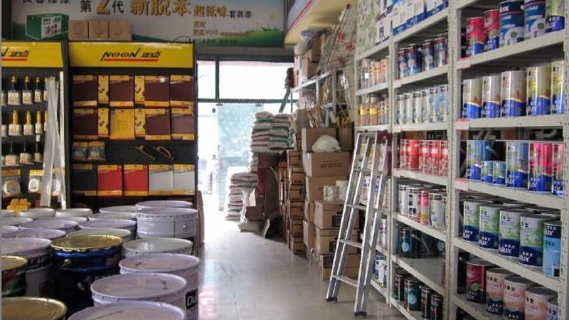成都别墅装修公司排名前十