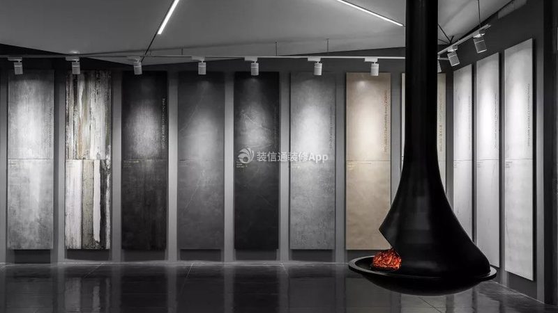 开放式办公室装修：从规划到完工的五大关键步骤**